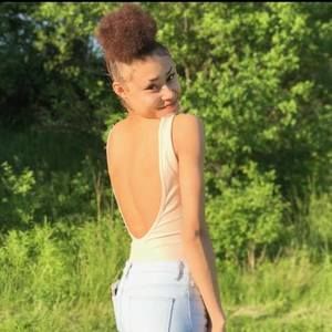 Meet your Posher, Tatyana